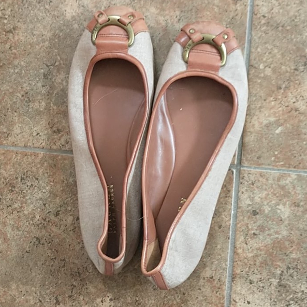 Lauren Conrad flats
